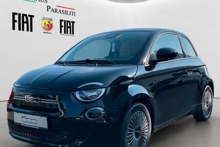 Fiat 500 1.200 km 17.390 &euro; Viersen 41748
