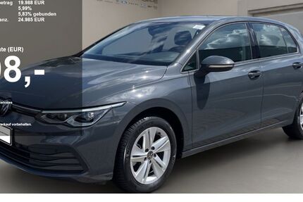 VW Golf 13.797 km 20.689 &euro; Krefeld 47805
