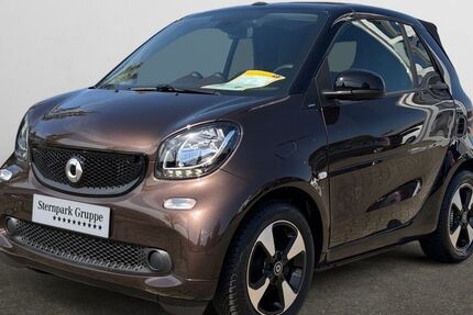 Smart ForTwo 20.760 km 17.980 &euro; Willich 47877