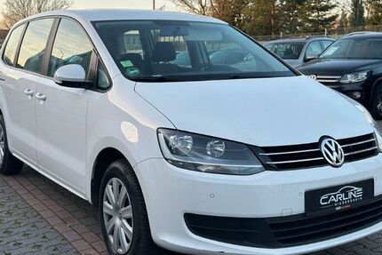 VW Sharan 100.000 km 12.599 &euro; Mönchengladbach 41063