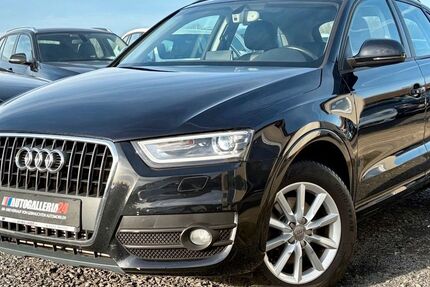 Audi Q3 94.766 km 11.990 &euro; Bergheim 50127
