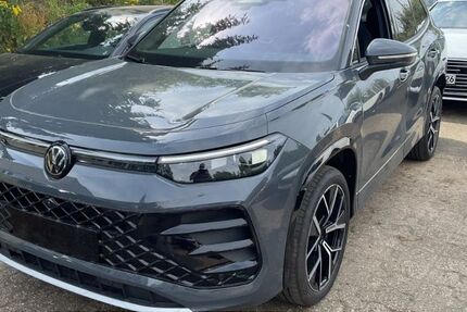 VW Tayron 8.450 km 50.950 &euro; Hilden 40721