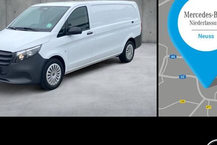 Mercedes-Benz Vito 54.686 km 40.755 &euro; Düsseldorf 40231