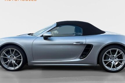 Porsche Boxster 44.000 km 56.718 &euro; Bedburg 50181