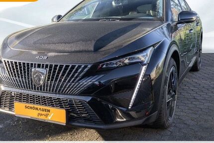 Peugeot 408 47.134 km 25.250 &euro; Solingen 42697