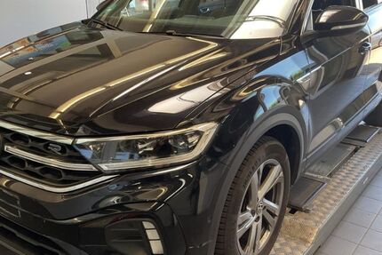VW T-Roc 19.836 km 28.950 &euro; Langenfeld 40764