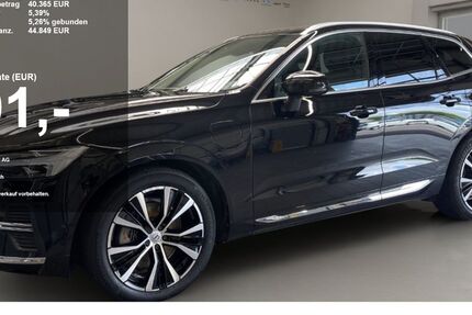Volvo XC60 24.767 km 43.990 &euro; Krefeld 47805