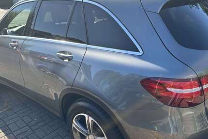 Mercedes-Benz GLC 350 131.800 km 22.800 &euro; Krefeld, Stadt 47807