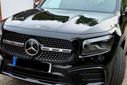 Mercedes-Benz GLB 220 55.000 km 36.999 &euro; Neuss 41466