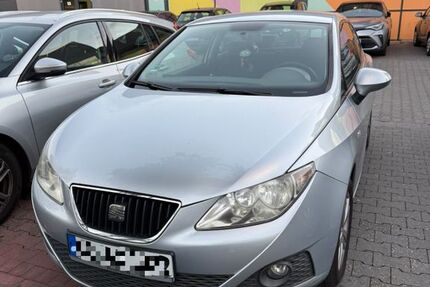 Seat Ibiza 201.933 km 3.200 &euro; Krefeld 47798