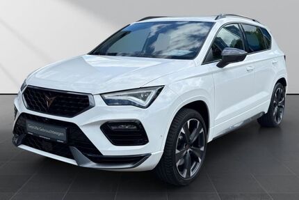 Cupra Ateca 23.815 km 28.390 &euro; Solingen 42719
