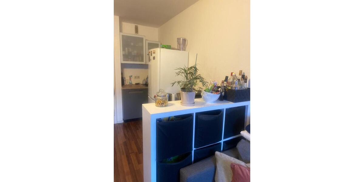 Etagenwohnung Düsseldorf Stadtbezirk 3 - 1 Zimmer, 26 m&sup2;, 115.000&euro; | Angebot:27425944