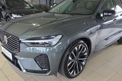 Volvo XC60 28.167 km 56.950 &euro; Bergheim 50126
