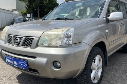 Nissan X-Trail 165.000 km 3.490 &euro; Mönchengladbach 41238