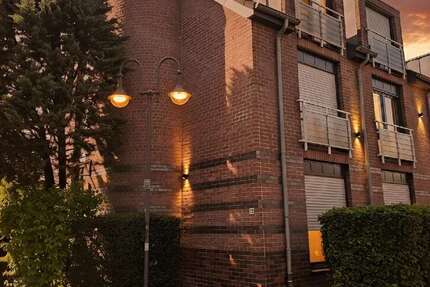Wohnung Kaarst-Nähe Zentrum Nähe Zentrum - 3 Zimmer, 92 m&sup2;, 329.000&euro; | Angebot:27370157