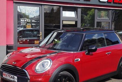 Mini Cooper 62.000 km 15.499 &euro; Mülheim an der Ruhr 45476