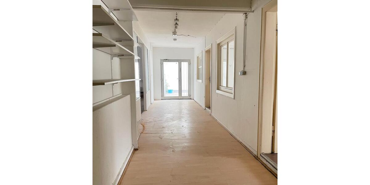 Gewerbeobjekt Düsseldorf Oberbilk - 2.400&euro; | Angebot:23913306