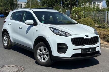 Kia Sportage 203.500 km 9.900 &euro; Neuss 41460