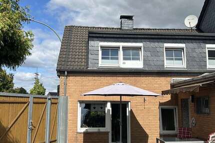 Haus Meerbusch Kierst - 4 Zimmer, 108 m&sup2;, 485.000&euro; | Angebot:27322555
