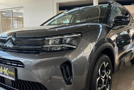 Citroen C5 Aircross 35.521 km 22.490 &euro; Mönchengladbach 41063