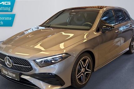 Mercedes-Benz A 180 26.000 km 30.680 &euro; Dormagen 41540