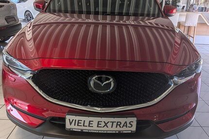 Mazda CX-5 133.080 km 17.950 &euro; Bedburg 50181