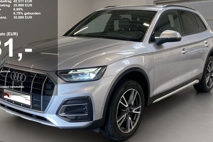 Audi Q5 86.943 km 35.889 &euro; Krefeld 47805