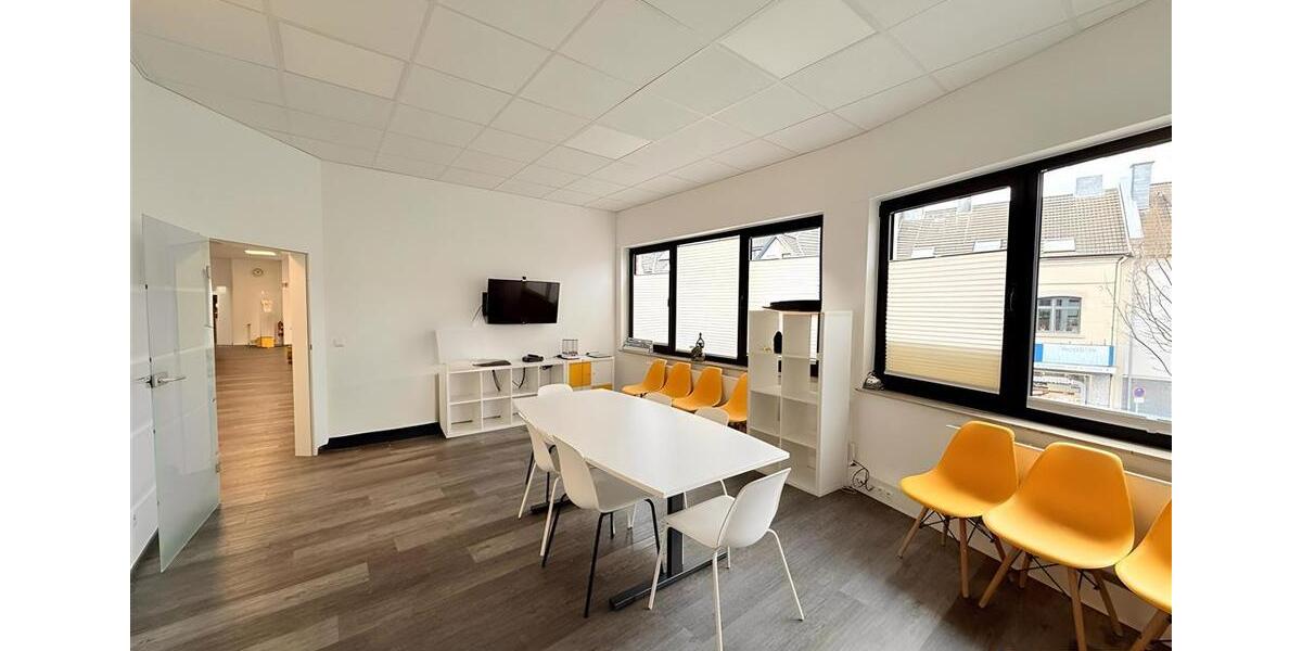 Gewerbeobjekt Ratingen - 3.525&euro; | Angebot:24663256