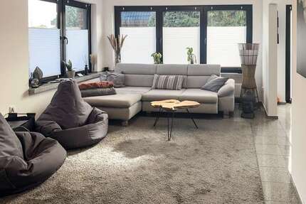 Wohnung Grevenbroich Hemmerden - 3 Zimmer, 92 m&sup2;, 780&euro; | Angebot:27501440