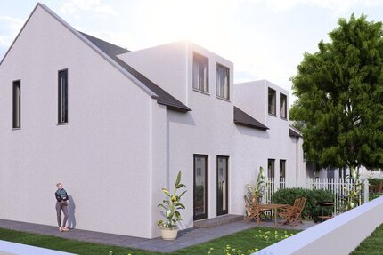Individuelle Doppelhaushälfte in Köln - Flexibilität und Qualität nach Ihren Wünschen. Inkl. Bodenplatte! - Haus Köln Kalk | Angebot:27460090