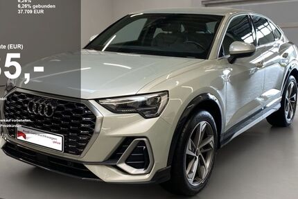 Audi Q3 51.403 km 30.499 &euro; Krefeld 47805