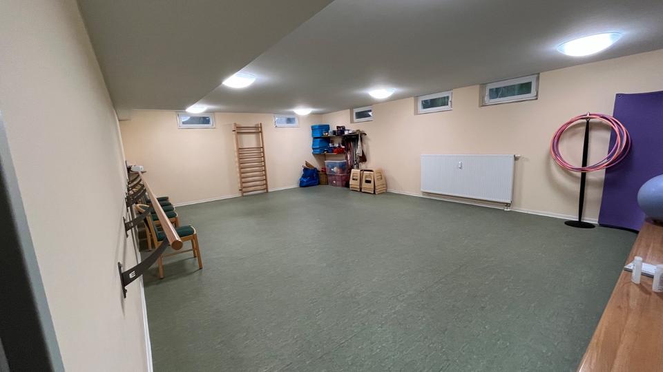 Etagenwohnung Mülheim an der Ruhr Menden-Holthausen - 1 Zimmer, 57 m&sup2;, 885&euro; | Angebot:27547881