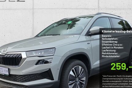 Skoda Karoq 20.254 km 33.490 &euro; Pulheim-Brauweiler 50259