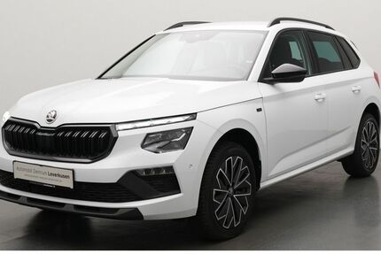 Skoda Kamiq 14.496 km 23.980 &euro; Leverkusen 51379