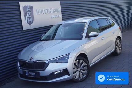 Skoda Scala 100.000 km 12.590 &euro; Monheim am Rhein 40789