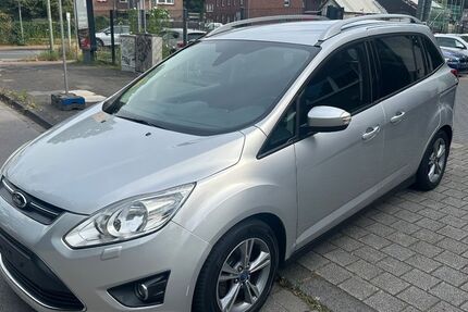 Ford Grand C-Max 179.000 km 4.799 &euro; Duisburg 47226