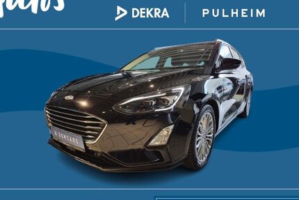 Ford Focus 74.950 km 15.399 &euro; Pulheim 50259