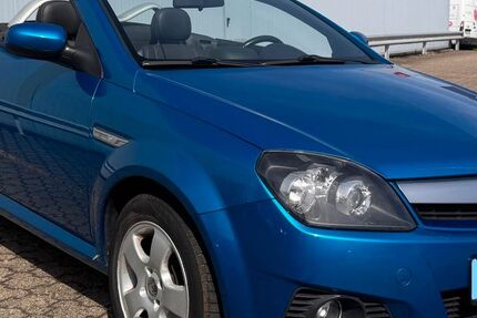 Opel Tigra 133.000 km 3.990 &euro; Moers 47441