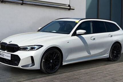 BMW 320 24.600 km 38.999 &euro; Meerbusch 40668