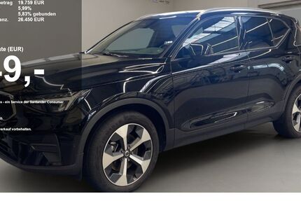 Volvo XC40 83.855 km 25.640 &euro; Krefeld 47805