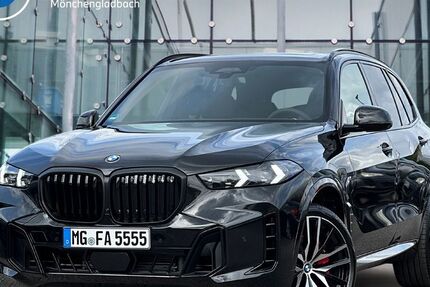 BMW X5 1.700 km 99.980 &euro; Mönchengladbach 41066