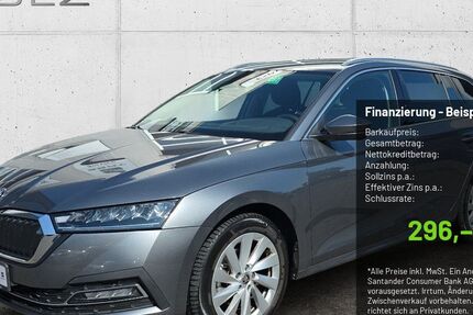 Skoda Octavia 12.876 km 27.590 &euro; Pulheim-Brauweiler 50259