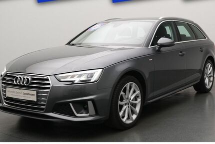 Audi A4 129.160 km 23.980 &euro; Leverkusen 51379