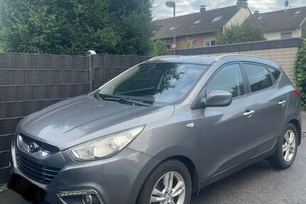 Hyundai ix35 147.870 km 7.600 &euro; Langenfeld 40764