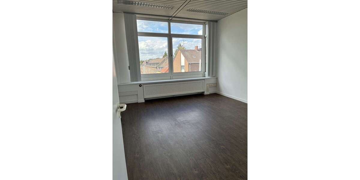 Gewerbeobjekt Krefeld Benrad - 360&euro; | Angebot:27511071