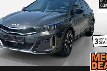 Kia XCeed 34.771 km 24.590 &euro; Düsseldorf 40233