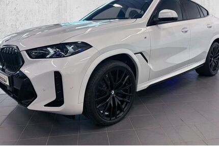 BMW X6 27.500 km 72.990 &euro; Solingen 42719