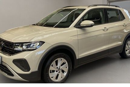 VW T-Cross 6.095 km 23.985 &euro; Krefeld 47805