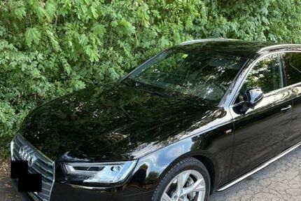 Audi A4 Allroad 103.640 km 23.100 &euro; Duisburg 47259