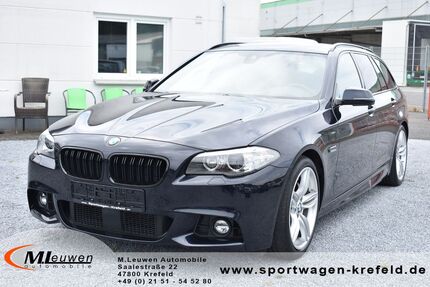 BMW 525 131.307 km 22.900 &euro; Krefeld 47800